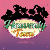 Telegram profile photo for 🌘✨Heavenly Town ✨🌘