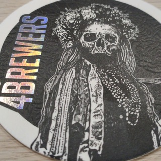Telegram profile photo for 4brewers4you