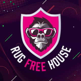 Telegram group profile photo for Rug Free Comments