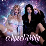 Telegram profile photo for eclipseFAMILY٭ ं