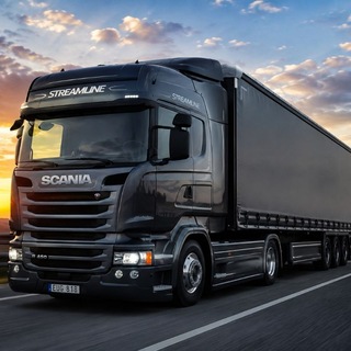 Telegram profile photo for INTERNATIONAL CARGO UZ
