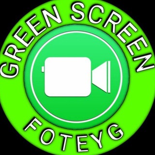Telegram profile photo for Green screen movie