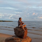 Telegram profile photo for ✨ Звучание Вселенной ✨