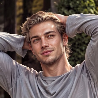 Telegram profile photo for Вне сценария || Off script