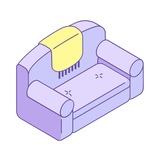 Telegram profile photo for SOFA FINANCE ๐ $BSC