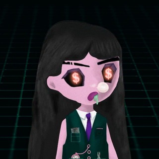 Telegram profile photo for OBA DAO