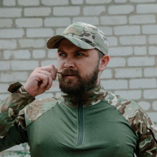 Telegram profile photo for Вільний Воєнкор