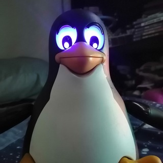 Telegram profile photo for I am Root