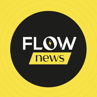Telegram profile photo for Flow News ⚡️