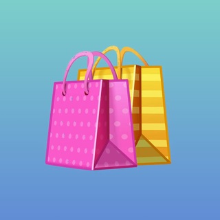 Telegram profile photo for Разбор гардероба 🛍️