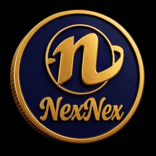 Telegram group profile photo for NexNex BSC CHAIN