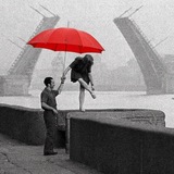 Telegram profile photo for В бадлоне по парадным