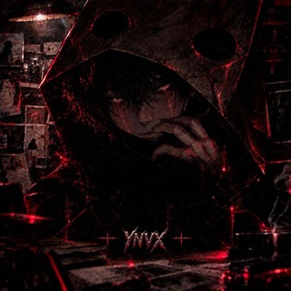 Telegram profile photo for YNVX