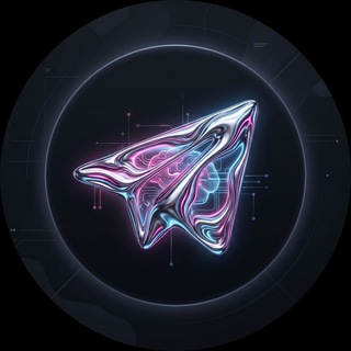 Telegram profile photo for VibePlugins