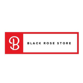 Telegram profile photo for Black Rose Store