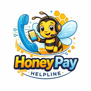 Telegram profile photo for Honey_Pay Helpline👩💻