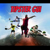 Telegram profile photo for Tipster Gui