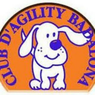 Telegram profile photo for CLUB AGILITY BADALONA 🐶