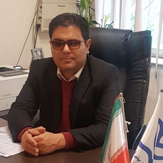 Telegram profile photo for یادداشت های فرهاد ترابی