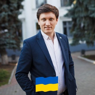 Telegram profile photo for Дмитро Дробот