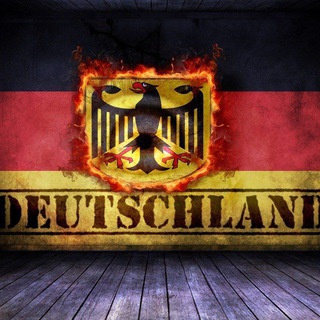 Telegram profile photo for Deutschlandblatt