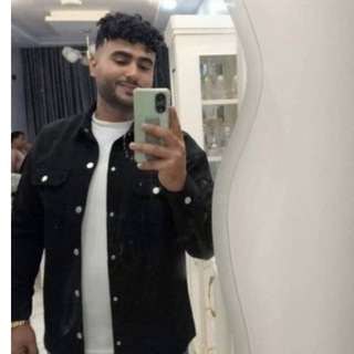 Telegram profile photo for صوني ابن المتناكه
