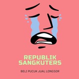 Telegram profile photo for Republik Sangkuters