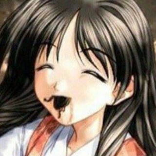 Telegram profile photo for BAE