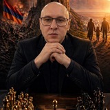 Telegram profile photo for Գոր Նիկողոսյան 🇦🇲