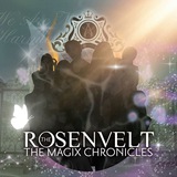 Telegram profile photo for Rosenvelt's Documents!