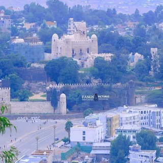 Telegram profile photo for Gondar 24 Hours News
