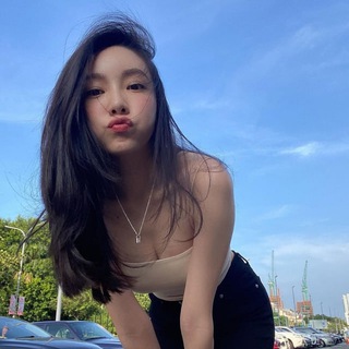 Telegram profile photo for 宝藏女孩视频❤️主播直营💋