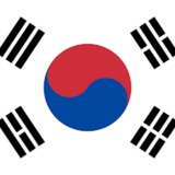 Telegram profile photo for Koreys tili - 한국어 - TOPIK