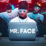 Telegram profile photo for Mr Face | GTA 5 RP