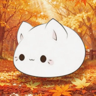 Telegram profile photo for Кемерово Косплей:Любимки 🐾