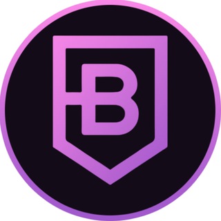 Telegram profile photo for BitDegree