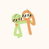 Telegram profile photo for TheSecondComing