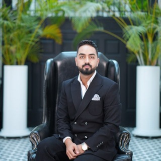 Telegram profile photo for دکتر اسماعیلی | ریاضی کنکور