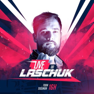 Telegram profile photo for Laschuk | Email Marketing