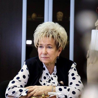 Telegram profile photo for Бабалова Анна Васильевна