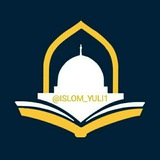 Telegram profile photo for MUHAMMAD