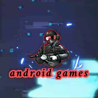 Telegram profile photo for Android games