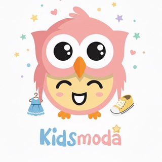 Telegram profile photo for KidsModa Детская одежда | Обувь