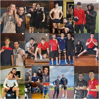 Telegram profile photo for DRFOOTBALLI