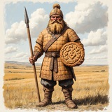 Telegram profile photo for Овсяные Печенеги 🍪