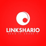 Telegram profile photo for Linkshario