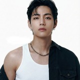 Telegram profile photo for Kim Taehyung