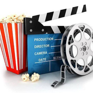 Telegram group profile photo for Movie ʀᴇQᴜᴇꜱᴛ group