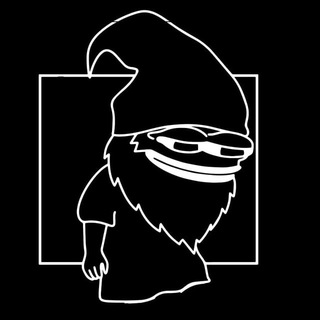 Telegram profile photo for GnomeLand