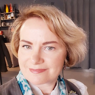 Telegram profile photo for Уму и сердцу 💌 Елена Дудина